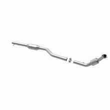 Load image into Gallery viewer, MagnaFlow Exhaust Products 444049 California CARB Direct-Fit Catalytic Converter for Select Mercedes-Benz SL500