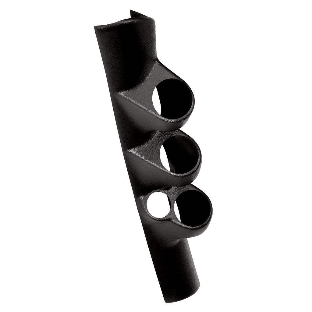 AutoMeter 17205 GAUGE MOUNT, A-PILLAR W/SPKR, FULL, TRIPLE, 2 1/16", DODGE RAM 98-02 for Select Dodge Ram 1500, Dodge Ram 2500, Dodge Ram