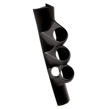 Load image into Gallery viewer, AutoMeter 17205 GAUGE MOUNT, A-PILLAR W/SPKR, FULL, TRIPLE, 2 1/16", DODGE RAM 98-02 for Select Dodge Ram 1500, Dodge Ram 2500, Dodge Ram
