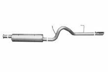 Load image into Gallery viewer, Gibson Performance Exhaust 17205 Single Exhaust System for Select Jeep Liberty