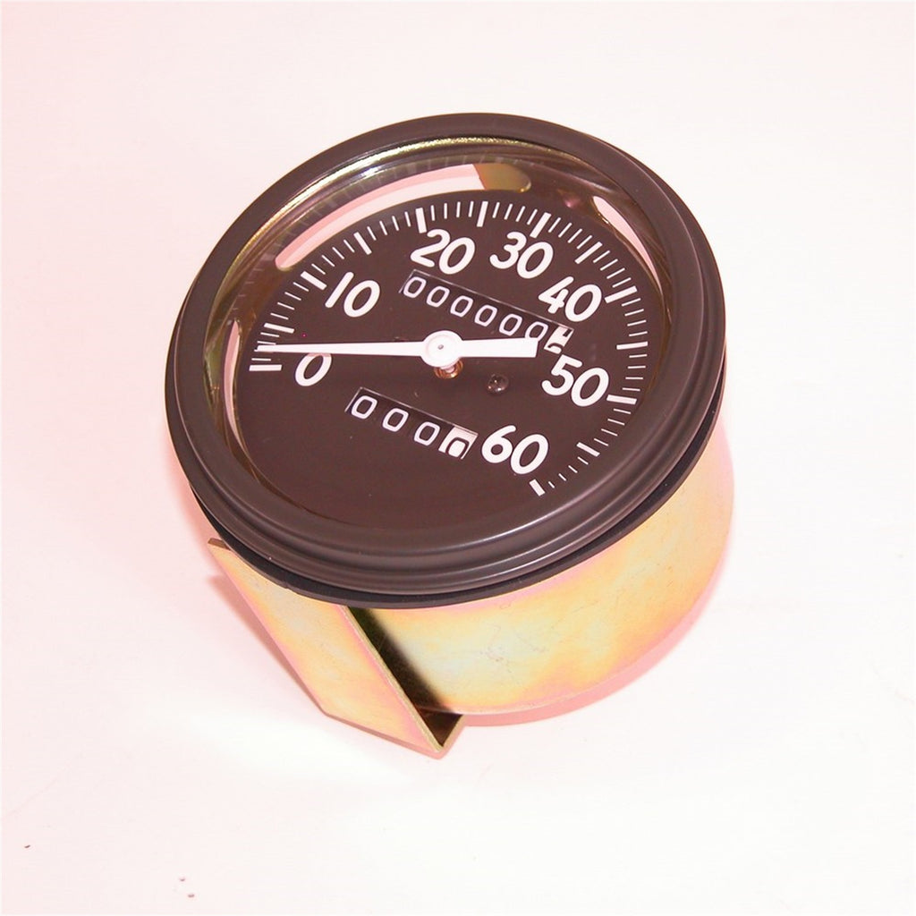 Omix 17206.02 Speedometer Assembly for Select Willys MB
