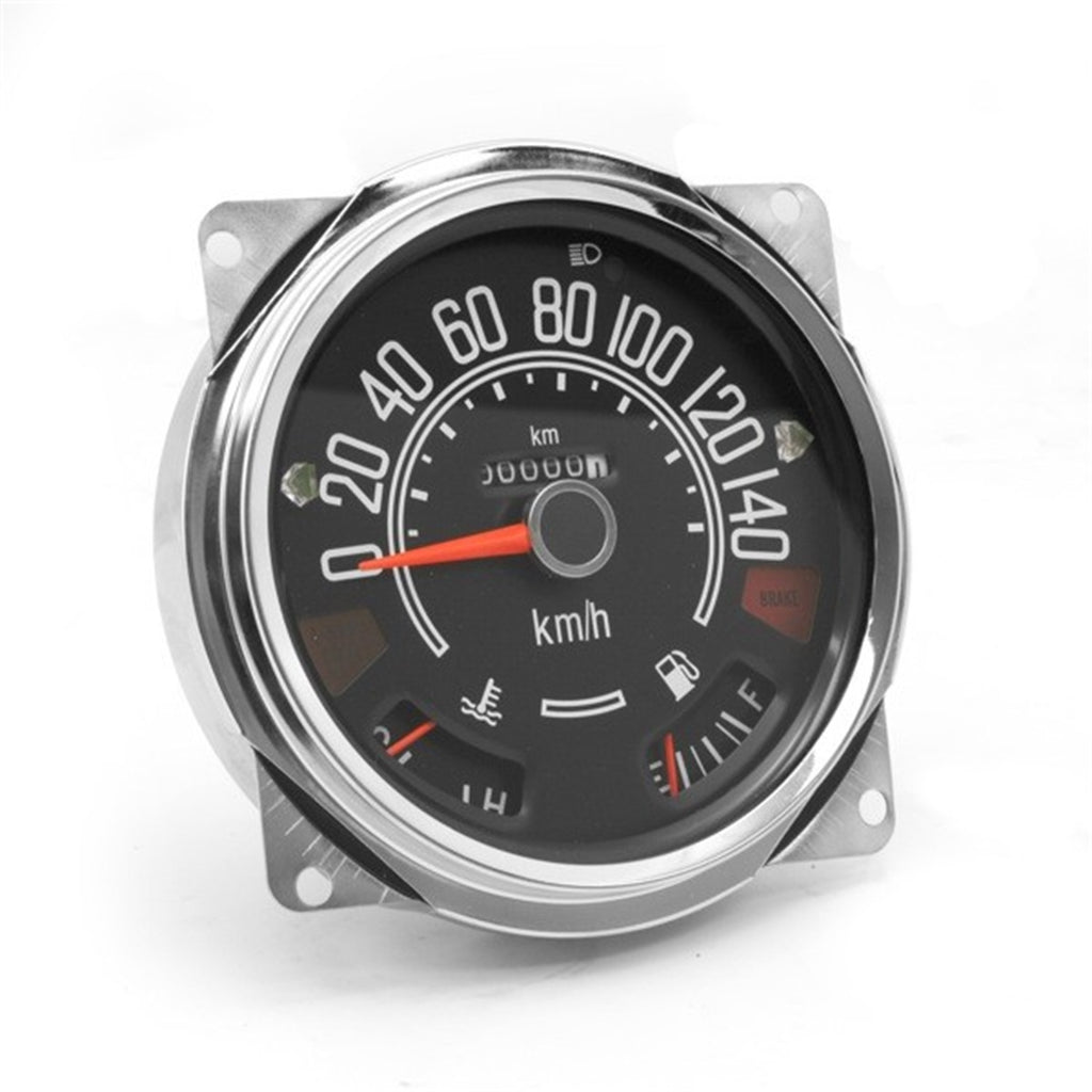 Omix 17206.03 Speedometer Assembly