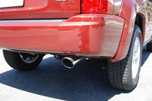 Load image into Gallery viewer, Gibson Performance Exhaust 17206 Single Exhaust System for Select Jeep Liberty