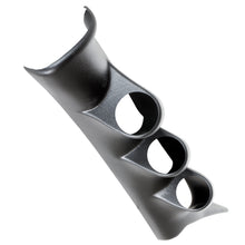 Load image into Gallery viewer, AutoMeter 17207 GAUGE MOUNT, A-PILLAR, FULL, TRIPLE, 2 1/16", DODGE DAKOTA 00-04 for Select Dodge Dakota