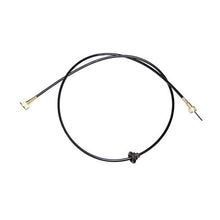 Load image into Gallery viewer, Omix 17208.01 Speedometer Cable for Select Jeep CJ3, Jeep CJ5, Jeep CJ6, Jeep Willys, Willys MB
