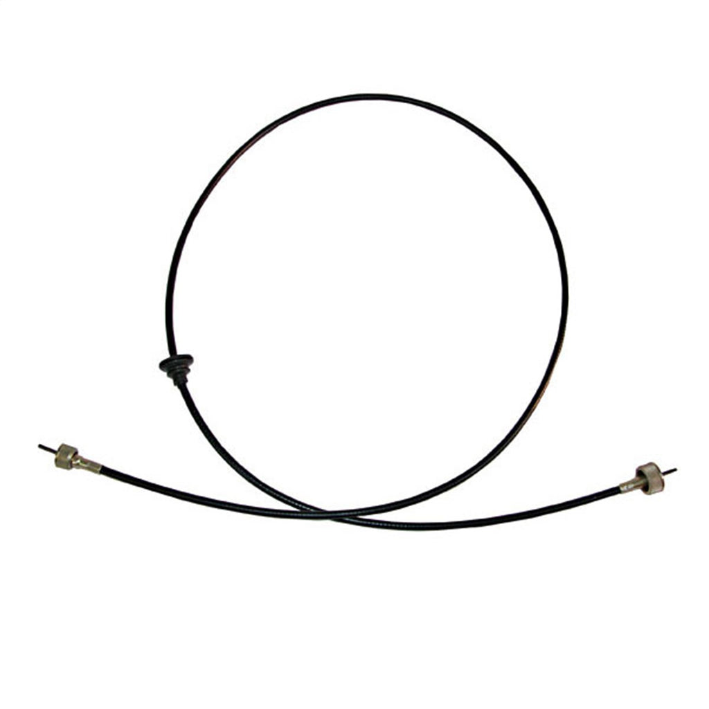 Omix 17208.03 Speedometer Cable for Select Jeep CJ5, Jeep CJ7, Jeep Scrambler