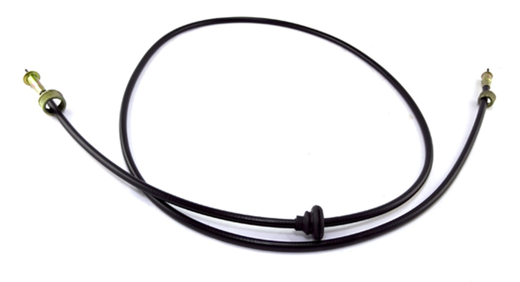 Omix 17208.04 Speedometer Cable for Select Jeep CJ5, Jeep CJ7