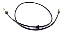 Load image into Gallery viewer, Omix 17208.04 Speedometer Cable for Select Jeep CJ5, Jeep CJ7