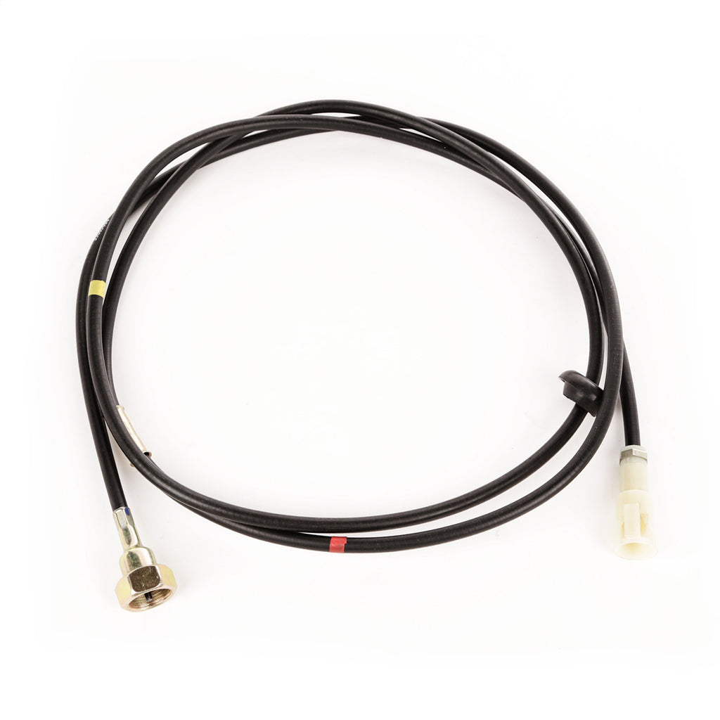 Omix 17208.05 Speedometer Cable for Select Jeep Wrangler