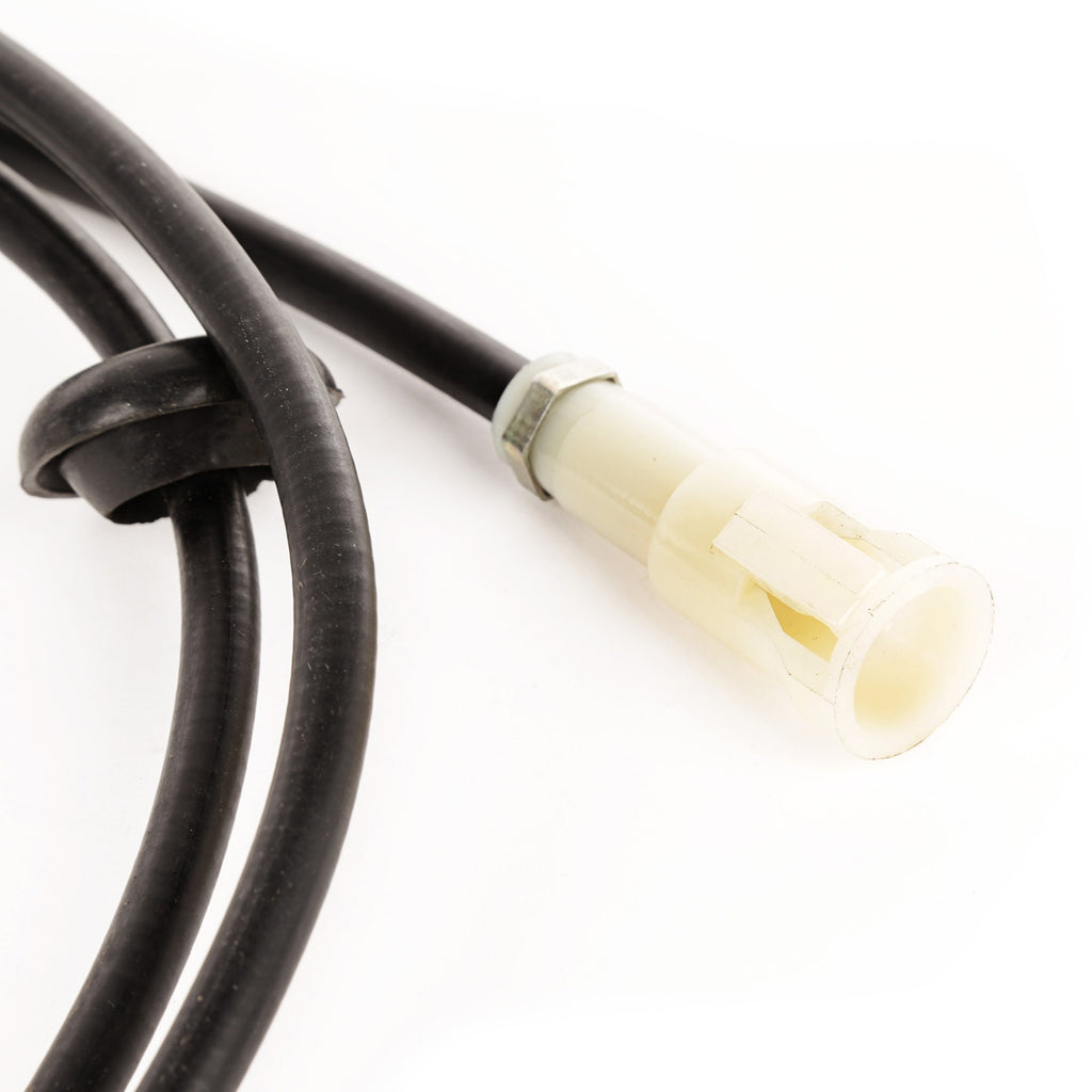 Omix 17208.05 Speedometer Cable for Select Jeep Wrangler