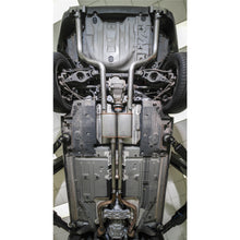 Load image into Gallery viewer, 1721-Challenger-RT-Blackheart-Catback-Exhaust-Sys-5.7L-3In-304Ss-WValveless