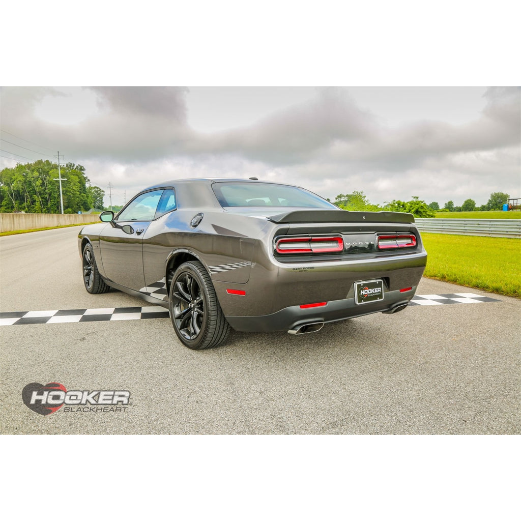 1721-Challenger-RT-Blackheart-Catback-Exhaust-Sys-5.7L-3In-304Ss-WValveless