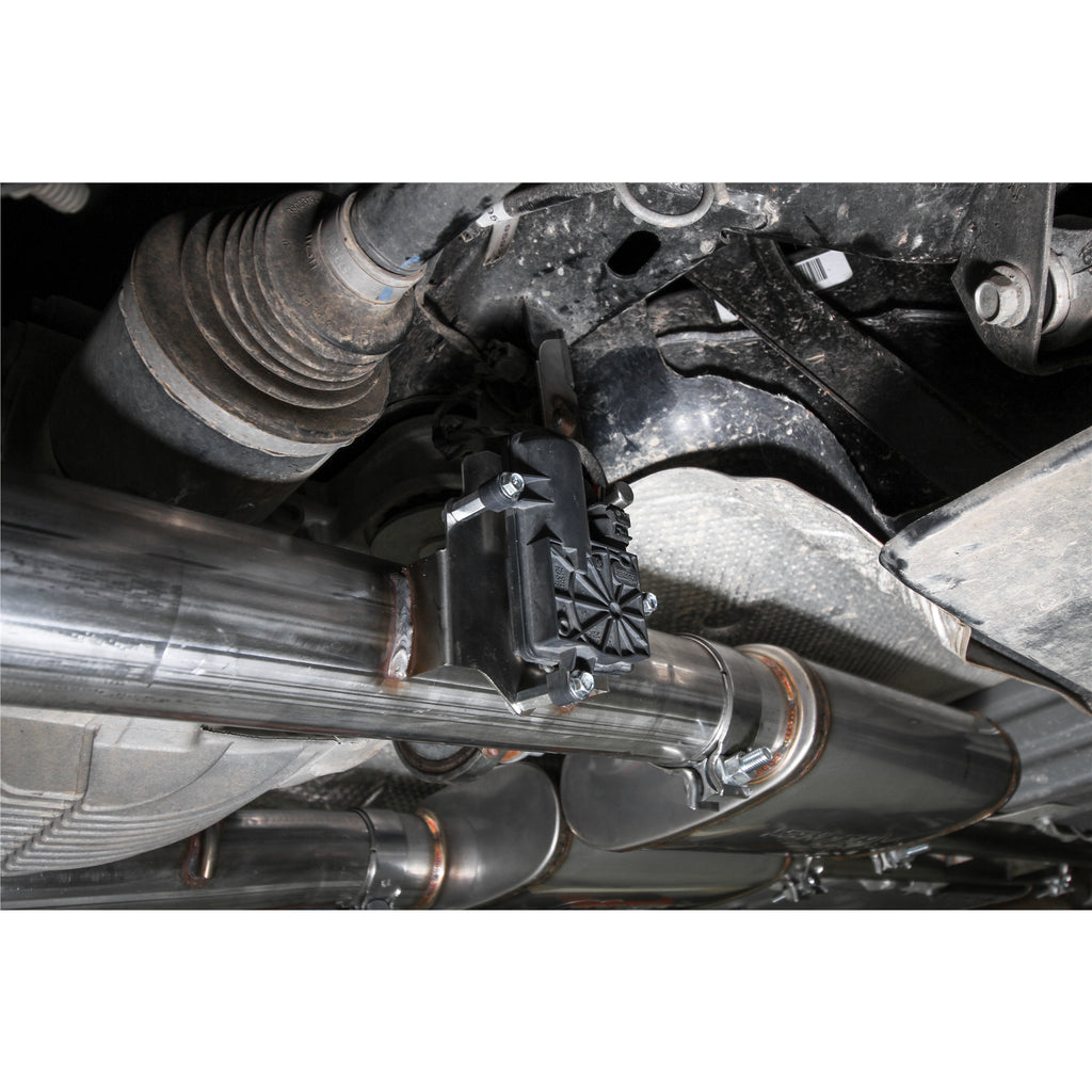 1721-Challenger-RT-Blackheart-Catback-Exhaust-Sys-5.7L-3In-304Ss-WValveless
