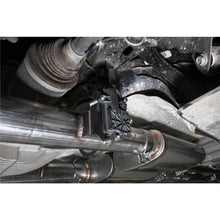 Load image into Gallery viewer, 1721-Challenger-RT-Blackheart-Catback-Exhaust-Sys-5.7L-3In-304Ss-WValveless