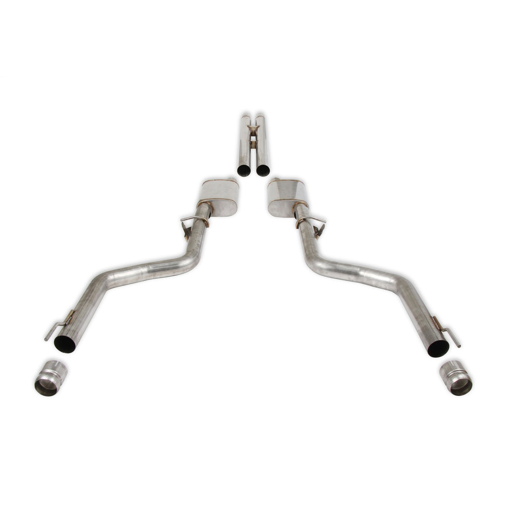 1721-Challenger-RT-Blackheart-Catback-Exhaust-Sys-5.7L-3In-304Ss-WValveless