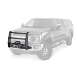 Warn 108001 BRACKET KIT