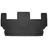 Husky Liners 52701 3rd Seat Floor Liner
