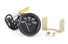 Load image into Gallery viewer, Omix 17210.05 Temperature Gauge for Select Jeep Willys