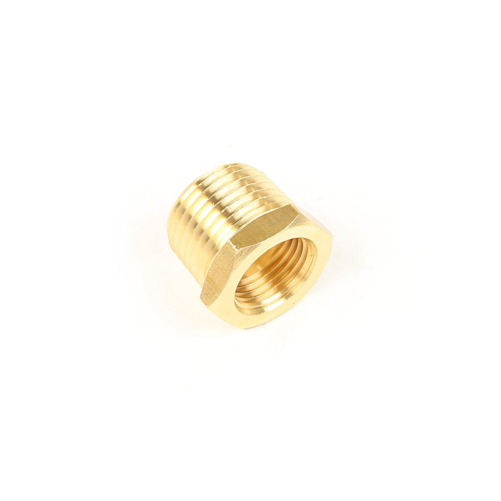 Omix 17210.08 Temperature Gauge Bushing for Select Jeep CJ3, Jeep CJ5, Jeep CJ6, Jeep Willys, Willys MB, Willys Station Wagon