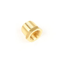 Load image into Gallery viewer, Omix 17210.08 Temperature Gauge Bushing for Select Jeep CJ3, Jeep CJ5, Jeep CJ6, Jeep Willys, Willys MB, Willys Station Wagon