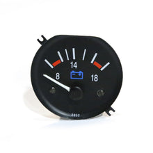 Load image into Gallery viewer, Omix 17210.12 Voltmeter Gauge for Select Jeep Wrangler