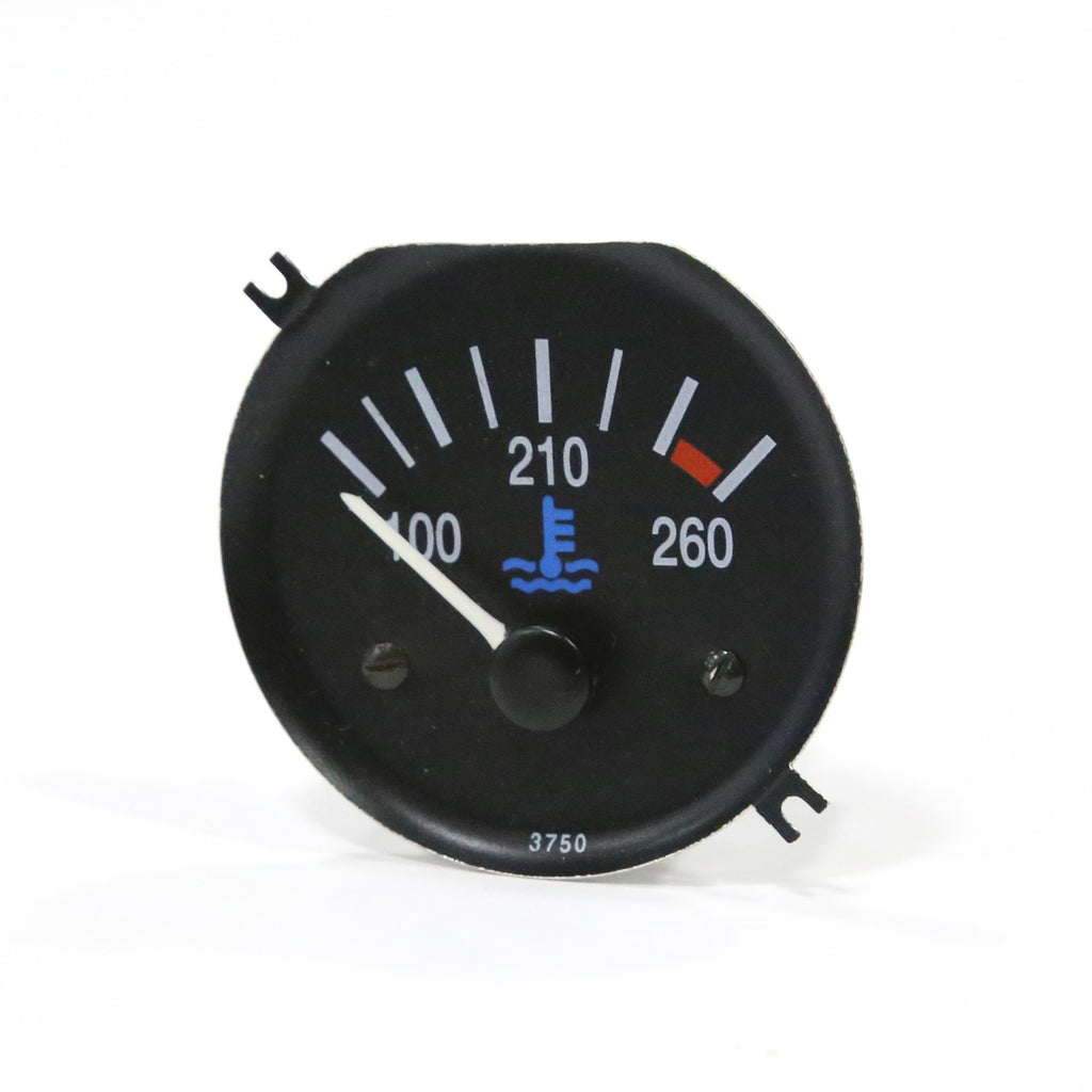 Omix 17210.15 Engine Temperature Gauge for Select Jeep Wrangler
