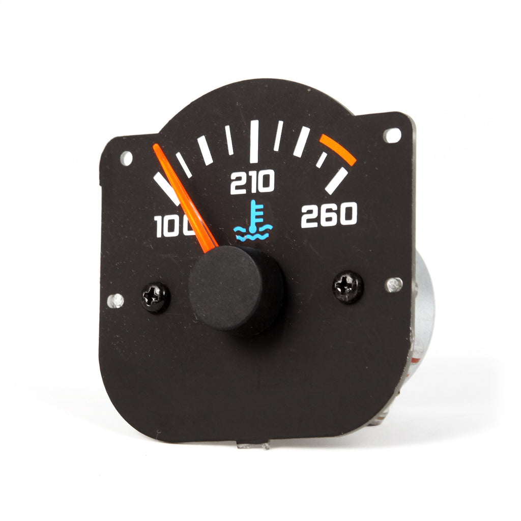 Omix 17210.18 Temperature Gauge for Select Jeep Wrangler