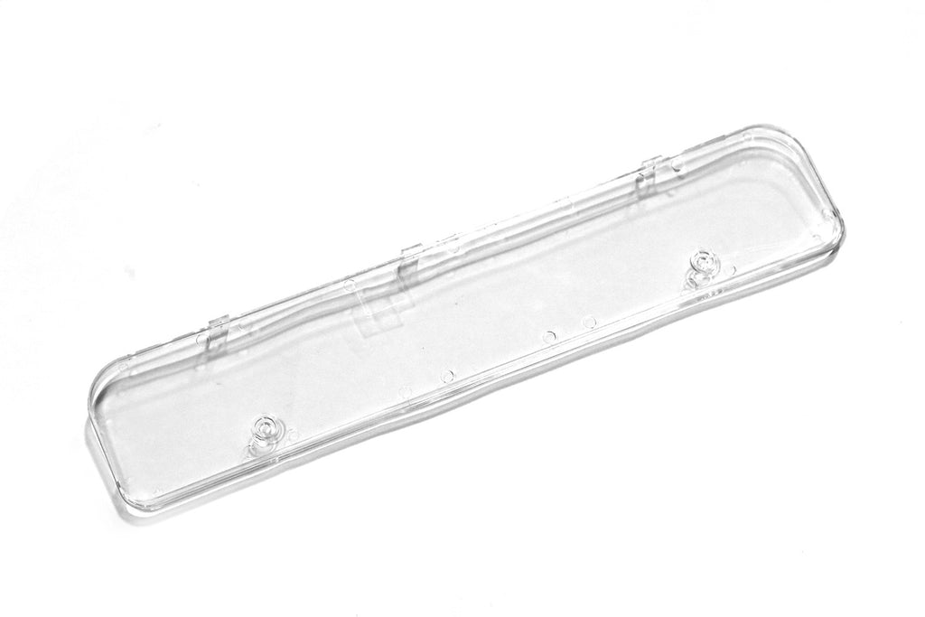 Omix 17210.80 Gauge Cluster Lens for Select Jeep Wrangler