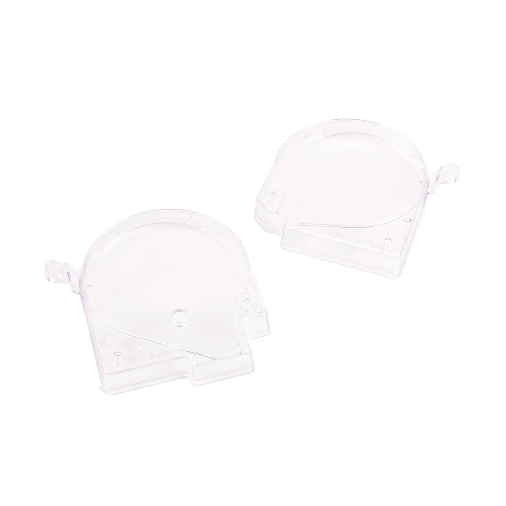Omix 17210.82 Gauge Cluster Lens for Select Jeep Wrangler