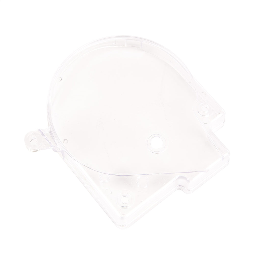 Omix 17210.82 Gauge Cluster Lens for Select Jeep Wrangler