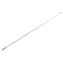Load image into Gallery viewer, Rugged Ridge 17212.01 Antenna for Select Jeep CJ3, Jeep CJ5, Jeep CJ6, Jeep CJ7, Jeep Scrambler, Jeep Willys, Jeep Wrangler