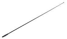 Load image into Gallery viewer, Omix 17212.02 Antenna Mast for Select Jeep CJ3, Jeep CJ5, Jeep CJ6, Jeep CJ7, Jeep Scrambler, Jeep Willys, Jeep Wrangler