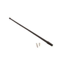 Load image into Gallery viewer, Rugged Ridge 17212.07 Reflex Antenna for Select Ford Bronco, Jeep Gladiator, Jeep Wrangler