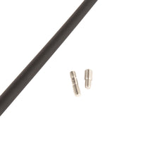 Load image into Gallery viewer, Rugged Ridge 17212.07 Reflex Antenna for Select Ford Bronco, Jeep Gladiator, Jeep Wrangler