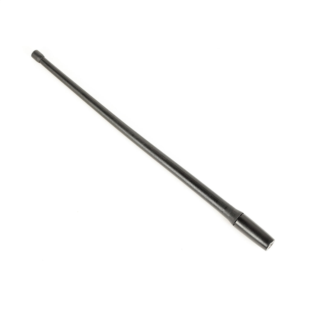 Rugged Ridge 17212.10 Reflex Antenna for Select Jeep Gladiator, Jeep Wrangler