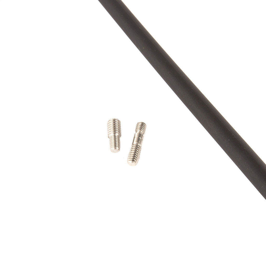 Rugged Ridge 17212.11 Reflex Antenna for Select Jeep Gladiator, Jeep Wrangler