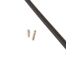 Load image into Gallery viewer, Rugged Ridge 17212.11 Reflex Antenna for Select Jeep Gladiator, Jeep Wrangler