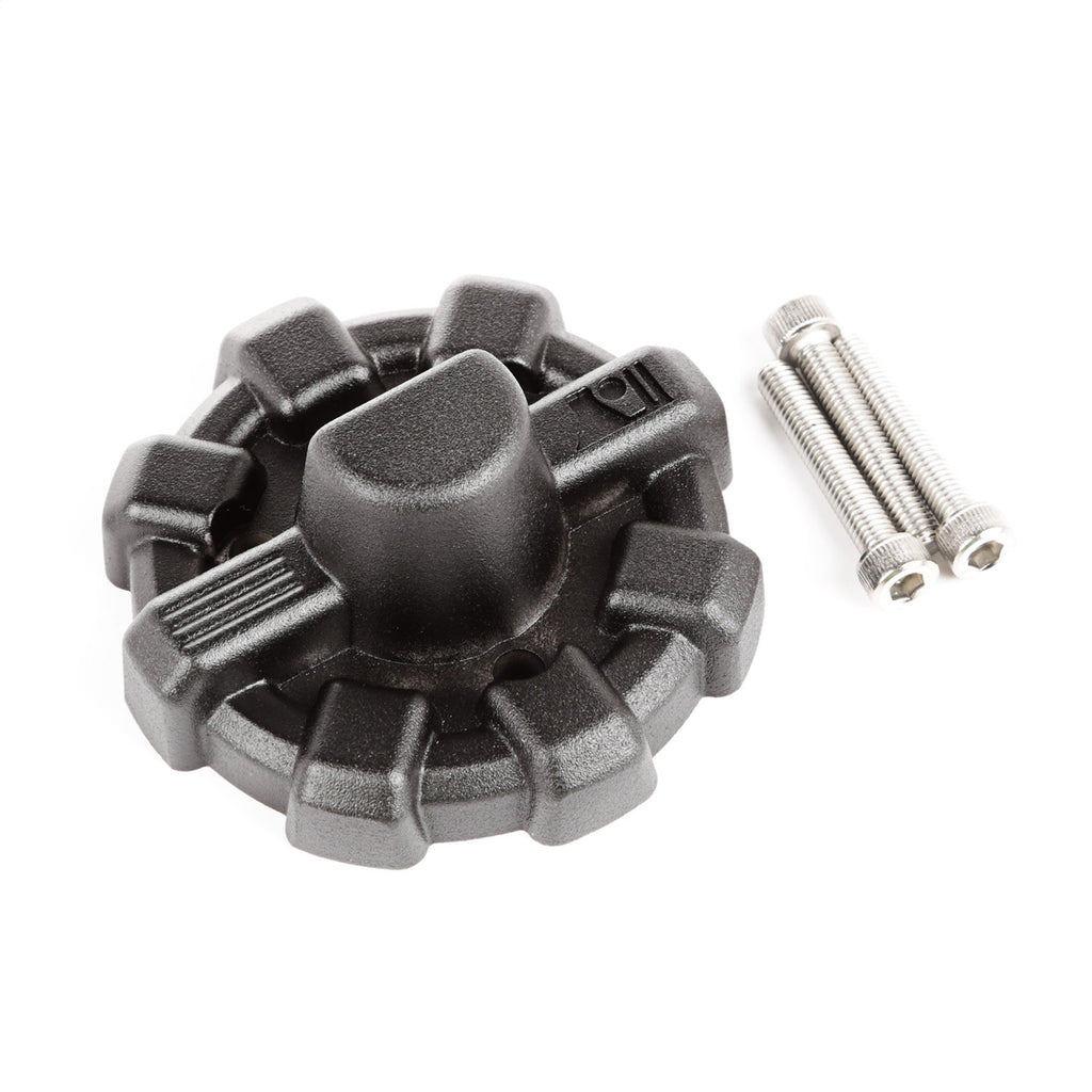 Rugged Ridge 17212.13 Elite Antenna Base for Select Jeep Gladiator, Jeep Wrangler