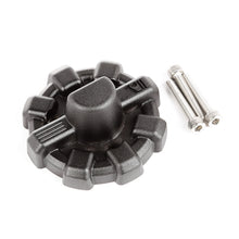 Load image into Gallery viewer, Rugged Ridge 17212.13 Elite Antenna Base for Select Jeep Gladiator, Jeep Wrangler