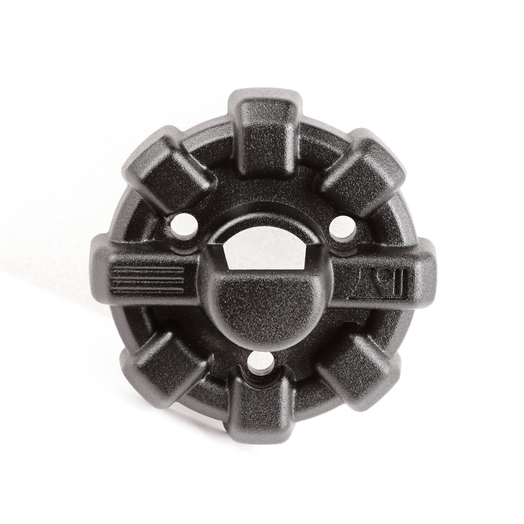 Rugged Ridge 17212.13 Elite Antenna Base for Select Jeep Gladiator, Jeep Wrangler