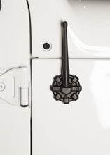Load image into Gallery viewer, Rugged Ridge 17212.13 Elite Antenna Base for Select Jeep Gladiator, Jeep Wrangler