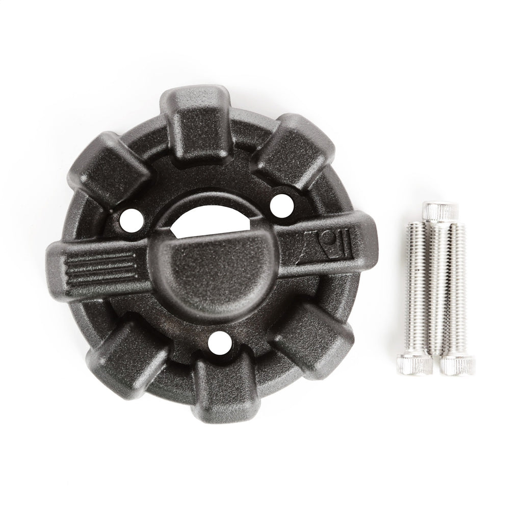 Rugged Ridge 17212.41 Reflex Antenna for Select Jeep Gladiator, Jeep Wrangler