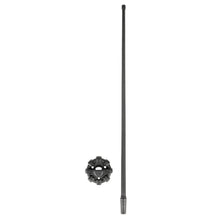 Load image into Gallery viewer, Rugged Ridge 17212.43 Antenna for Select Jeep Gladiator, Jeep Wrangler