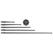 Load image into Gallery viewer, Rugged Ridge 17212.44 Antenna for Select Jeep Gladiator, Jeep Wrangler