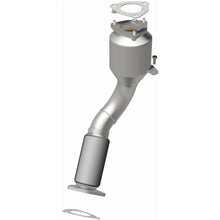 Load image into Gallery viewer, MagnaFlow Exhaust Products 52368 OEM Grade Direct-Fit Catalytic Converter for Select Porsche Cayenne
