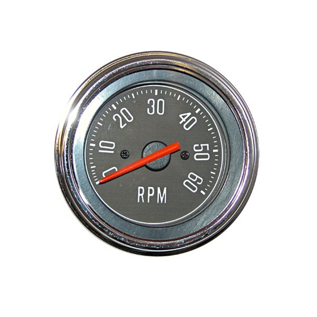 Omix 17215.02 Tachometer for Select Jeep CJ5, Jeep CJ7, Jeep Scrambler