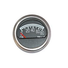 Load image into Gallery viewer, Omix 17215.04 Oil Pressure Gauge for Select Jeep CJ5, Jeep CJ7, Jeep Scrambler