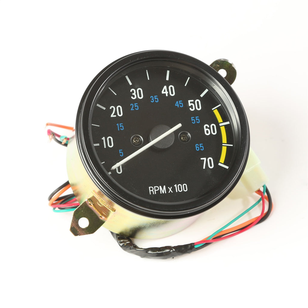 Omix 17215.11 Tachometer for Select Jeep Wrangler