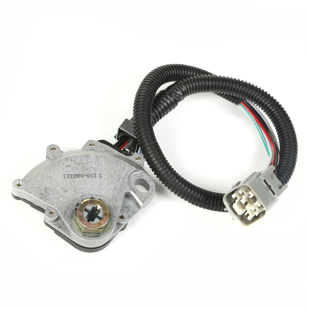 Omix 17216.01 Neutral Safety Switch for Select Jeep Cherokee