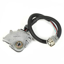 Load image into Gallery viewer, Omix 17216.01 Neutral Safety Switch for Select Jeep Cherokee